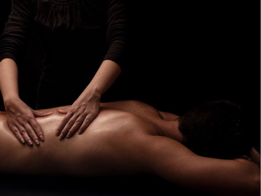 Professional Massage